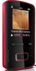 Noile playerele portabile audio-video de la Philips 4 1648115.noul mp4 plyer philips gogear vibe sa3vbe08r