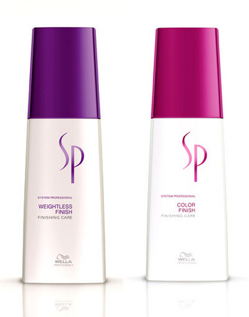 Ingrijire si styling cu System Professional Care 2 Ingrijire si styling cu System Professional Care