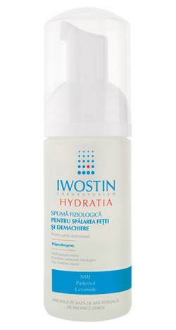 Iwostin Hydratia - hidratare in functie de fiziologia pielii 3 Iwostin Hydratia – hidratare in functie de fiziologia pieli