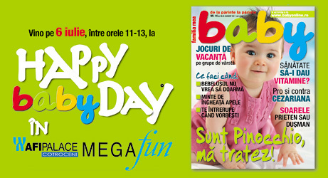Vino pe 6 iulie la HAPPY baby DAY, editia a XII-a! 3 1649355.home i