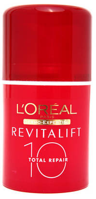 L’Oreal Paris lanseaza noul Revitalift Total Repair 10
