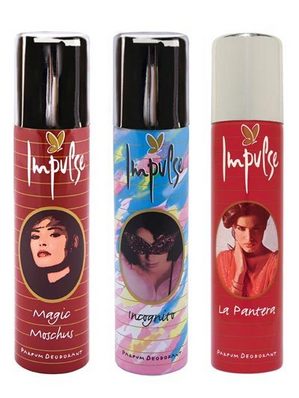 Impulse de feminitate