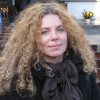 L’Oréal premiaza femeile din stiinta 4 Dr. Elena Butoi