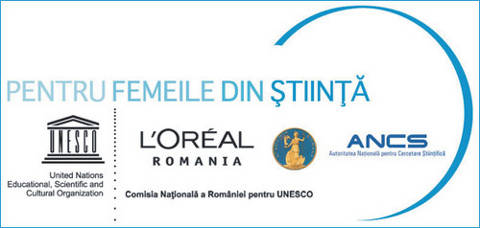 L’Oréal premiaza femeile din stiinta 3 L’Oréal premiaza femeile din stiinta