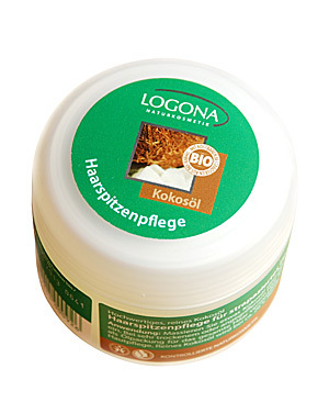 Ulei de cocos pentru ingrijirea parului