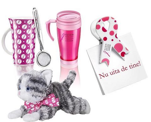 Shopping cu suflet 4 campania pentru sanatatea sanior