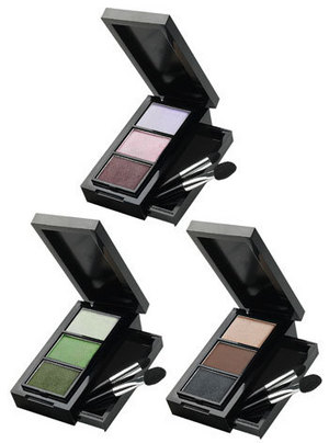 Fard trio pentru pleoape Oriflame Beauty 3 Fard trio pentru pleoape Oriflame Beauty