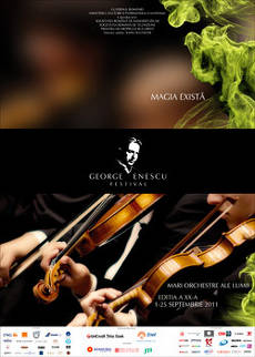 Sctiunea MARI ORCHESTRE ALE LUMII