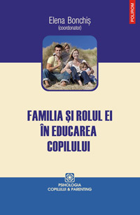 Familia si rolul ei in educarea copilului