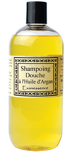 Sampon si Gel de dus cu ulei de Argan 3 Sampon si Gel de dus cu ulei de Argan