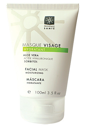 Masca hidratanta toate tipurile de ten 2 Masca hidratanta toate tipurile de ten