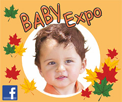 Lansari senzationale si oferte speciale la BABY EXPO! 3 1687777.logo baby expo toamna baby