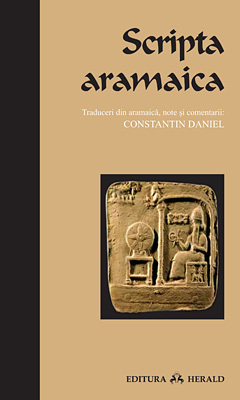 Scripta aramaica 3 1688679.scripta aramaica singur
