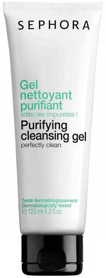 Purifying cleansing gel de la Sephora 3 1689736.gel nettoyant purifiant purifying cleansing gel
