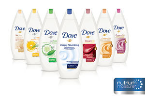 Cu noile geluri de dus hidratante Dove cu Nutrium Moisture,te simti bine in pielea ta! 3 1691517.dove nutrium packshot hires