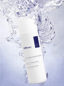 Dermato-cosmetice romanesti cu apa termala Herculane 2 Dermato-cosmetice romanesti cu apa termala Herculane