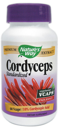 Produsul natural Cordyceps SE de la Secom 2 Produsul natural Cordyceps SE de la Secom