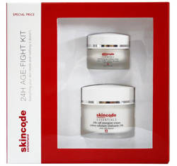 Oferta speciala Skincode Essentials Age-Fight