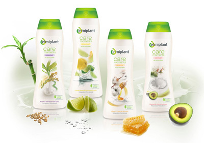 Geluri de dus crema cu unt de shea organic - o noua gama de produse Elmiplant 3 Geluri de dus crema cu unt de shea organic – o noua gama de produse elmiplant