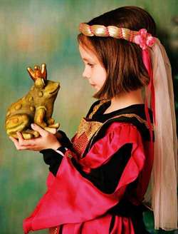 De ce mariajele princiare ne fac sa visam? 3 1709755.p1