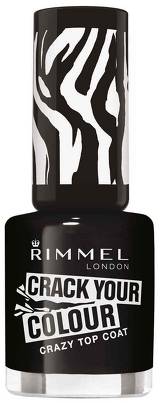 Rimmel iti aduce cele mai nebune crackle-uri 3 1710795.negru