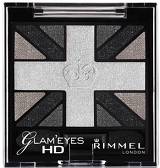 FARDURILE GLAM’EYES HD DE LA RIMMEL 4 1710855.2