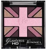 FARDURILE GLAM’EYES HD DE LA RIMMEL 5 1710855.3