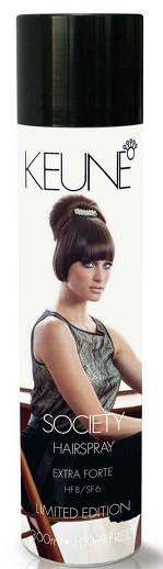 LAC FIXATIV SOCIETY HAIRSPRAY - LIMITED EDITION UNDERSTATED CHIC 3 1711055.1