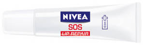 Ingrijirea pielii in timpul iernii, cu NIVEA 4 NIVEA Lip Care SOS Lip Relief