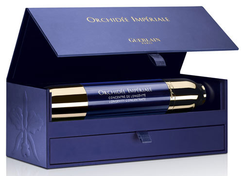 ORCHIDEE IMPERIALE CONCENTREE - secretul longevitatii pielii 2 1717215.oi serum