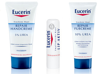Cu Eucerin te poti bucura de iarna! 1 Eucerin