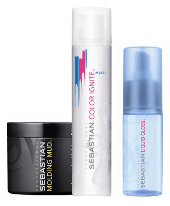 SEBASTIAN - Experimenteaza hairstylingul nonconformist 4 SEBASTIAN