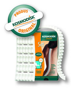 Aveti grija de unde cumparati dispozitive medicale Kosmodisk 3 Produs Kosmodisk original
