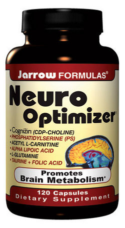 Neuro Optimizer 