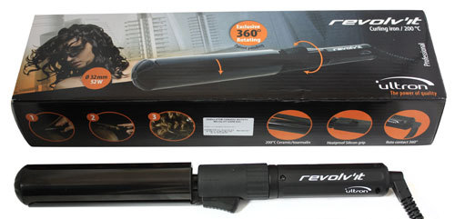 1731057.ondulator ceramic rotativ 1