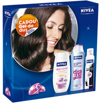 Cadouri pentru frumusete si relaxare, de la Nivea 6 Nivea