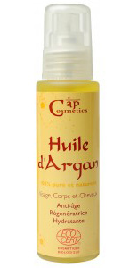 Ulei de Argan BIO 100% natural 3 ulei de Argan