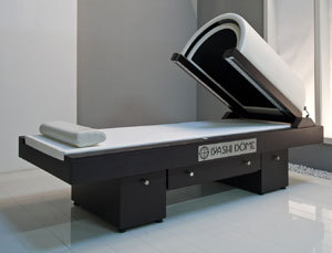 IYASHI D”ME, un concept inovator, unic in Romania 3 IYASHI DOME