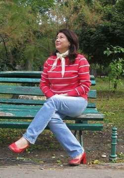 Eram curioasa in ceea ce priveste India, aceasta tara plina de contraste 2 1735975.p1