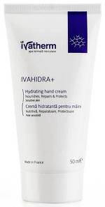 Ivahidra +, creme pentru maini si fata 3 1737756.ivahidra crema pentrru maini