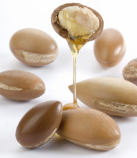 Un secret al frumusetii: ingredientele naturale 3 nuci de argan