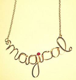 Handmade: cuvinte aurite! 2 1743631.magical lr1