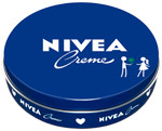 Crema NIVEA - editie limitata pentru indragostiti 3 NIVEA Creme „Te plac!”