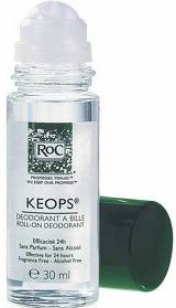 Deodorantul KEOPS de la ROC 3 1744167.keops deo roll on
