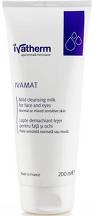 Crema hidratanta, lapte demachiant, crema cicatrizanta - de la Ivatherm 6 1744169.ivamat lapte demachiant 200 ml tif