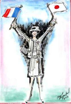 1744448.karl lagerfeld sketch 2