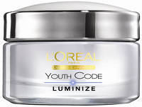 Youth Code Luminize de la L’Oreal 4 1744964.crema