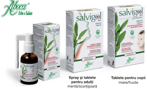Aboca Salvigol BIO- Protejeaza gatul, calmeaza durerea 3 1744966.salvidraci