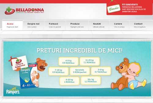 BELLADONNA, farmacia cu preturi mici, te informeaza acum si online 3 1746939.poza