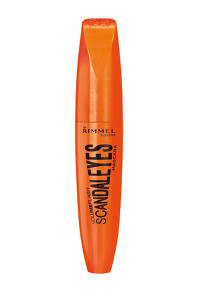 Gene scandalos de voluminoase cu noua mascara Scandal’Eyes de la Rimmel London 3 mascara scandaleyes de la rimmel